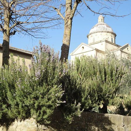 Agriturismo San Biagio Villa Montepulciano Stazione Kültér fotó