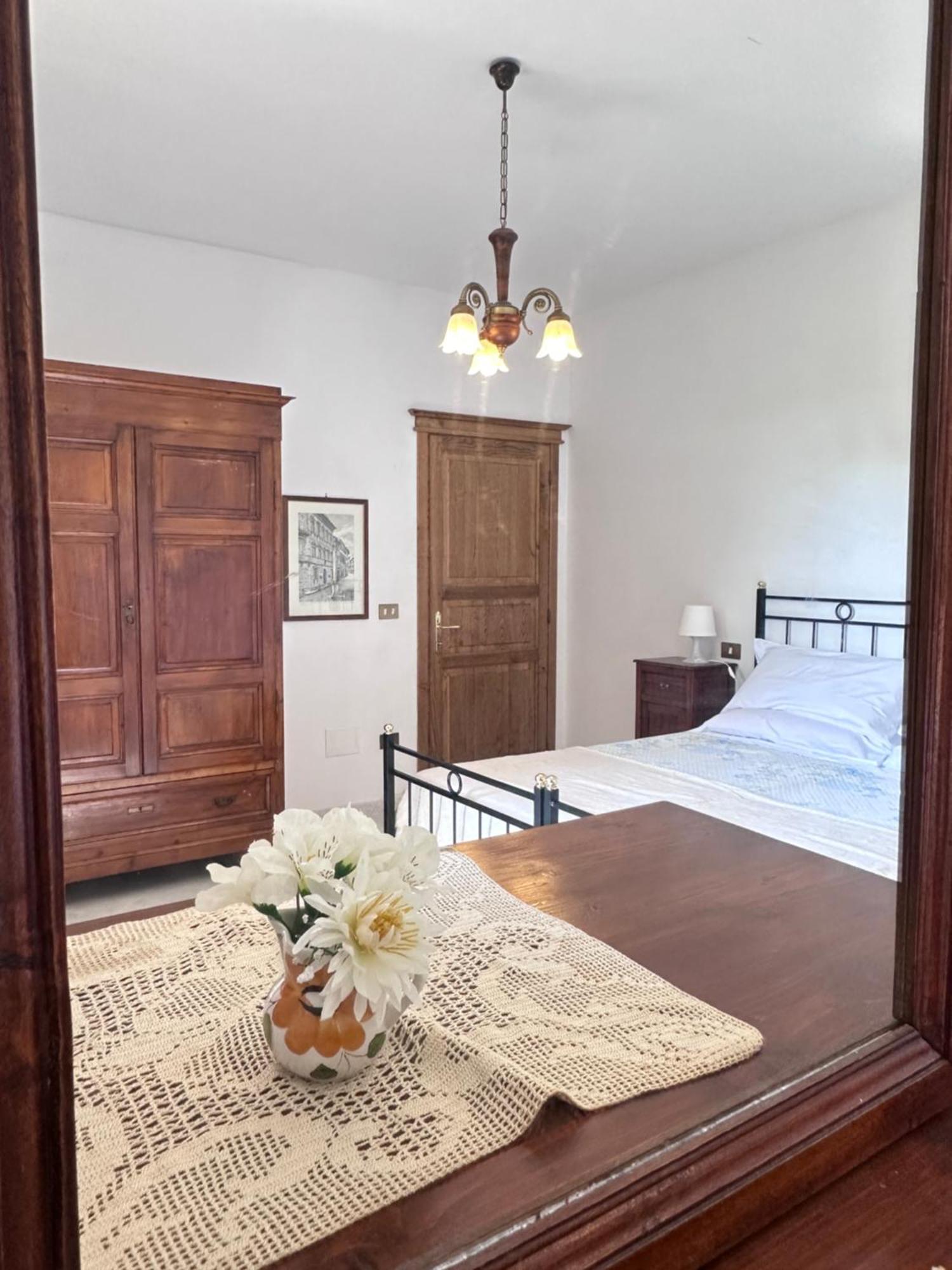 Agriturismo San Biagio Villa Montepulciano Stazione Kültér fotó