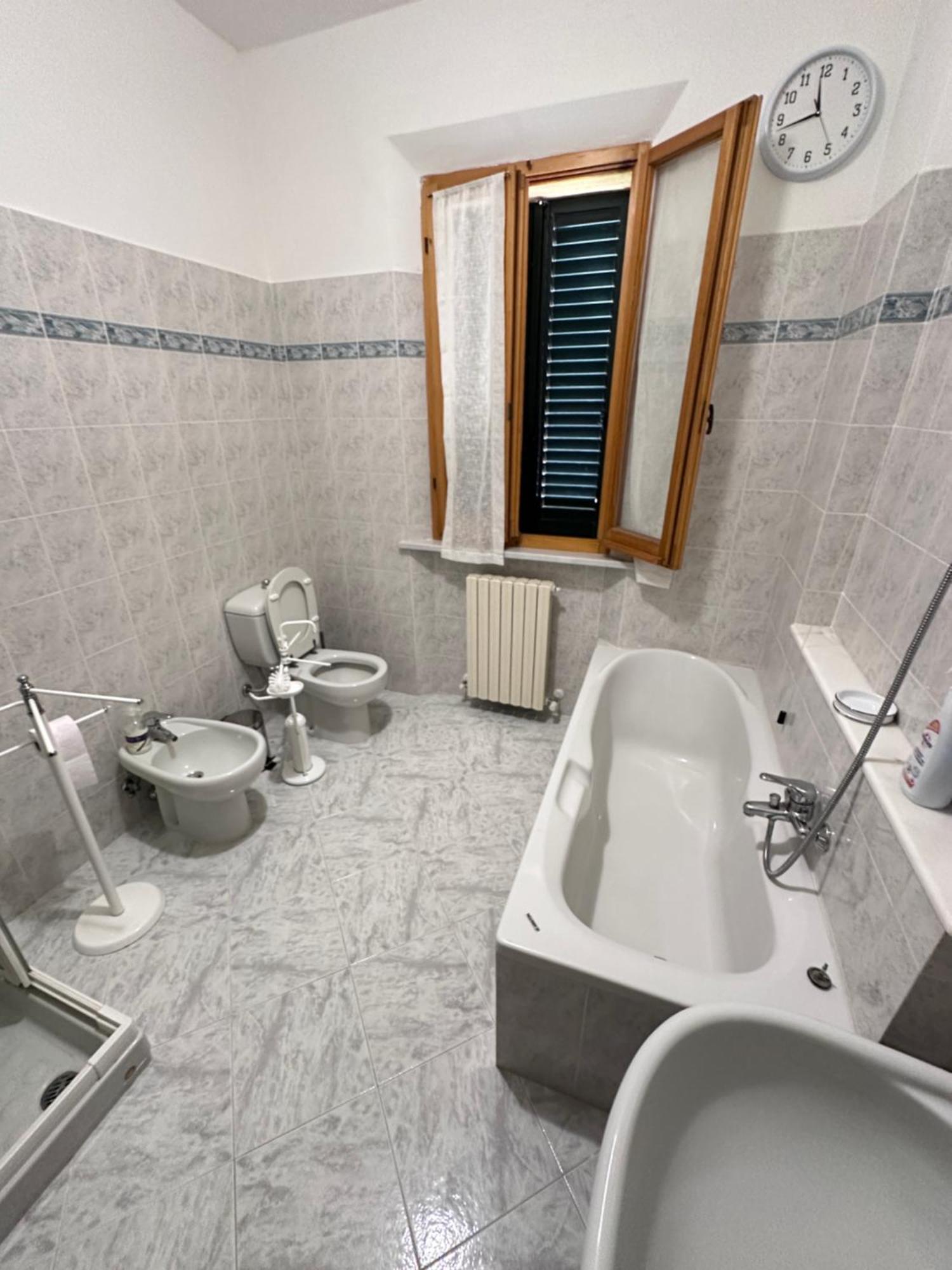 Agriturismo San Biagio Villa Montepulciano Stazione Kültér fotó