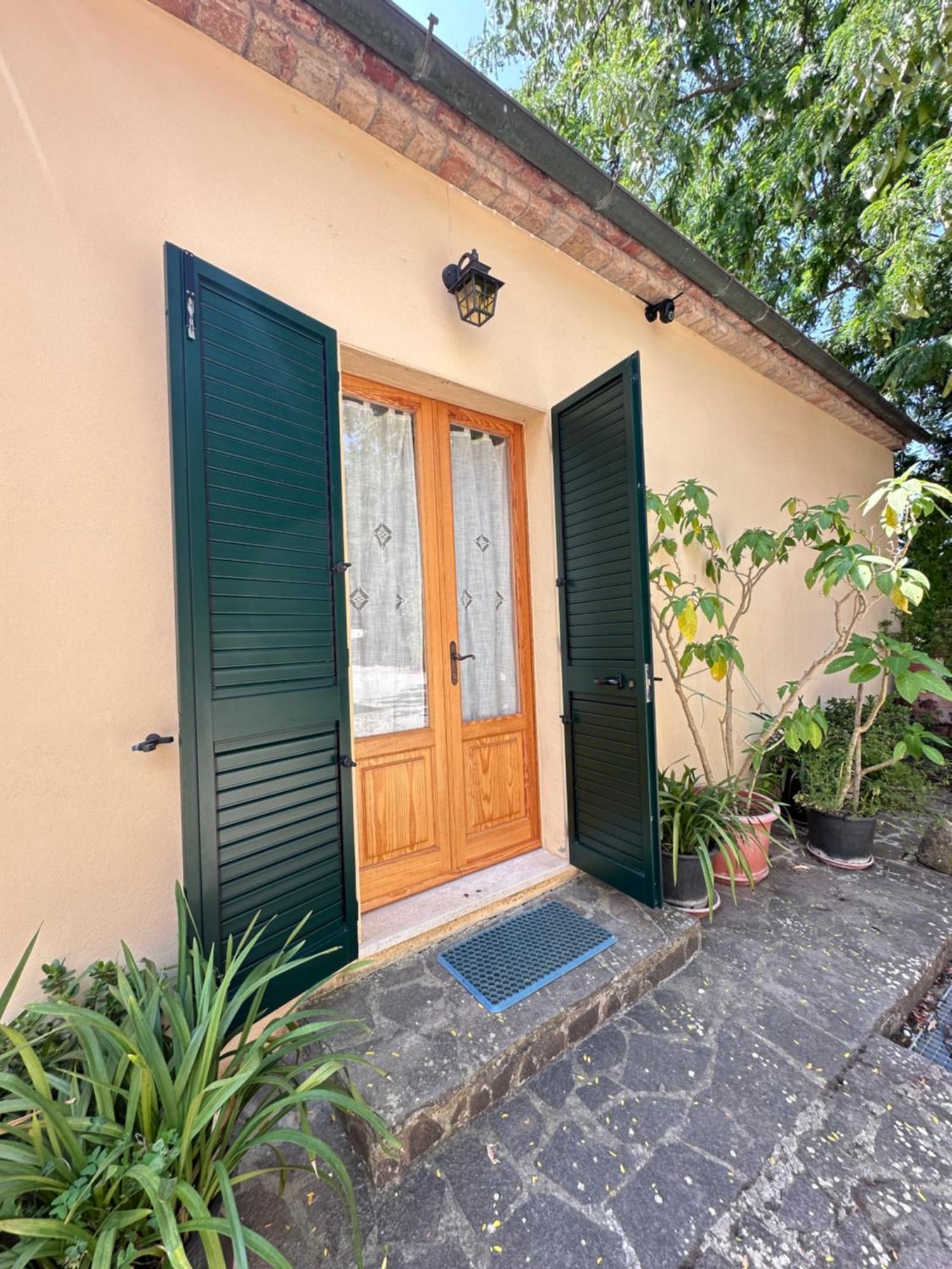 Agriturismo San Biagio Villa Montepulciano Stazione Kültér fotó