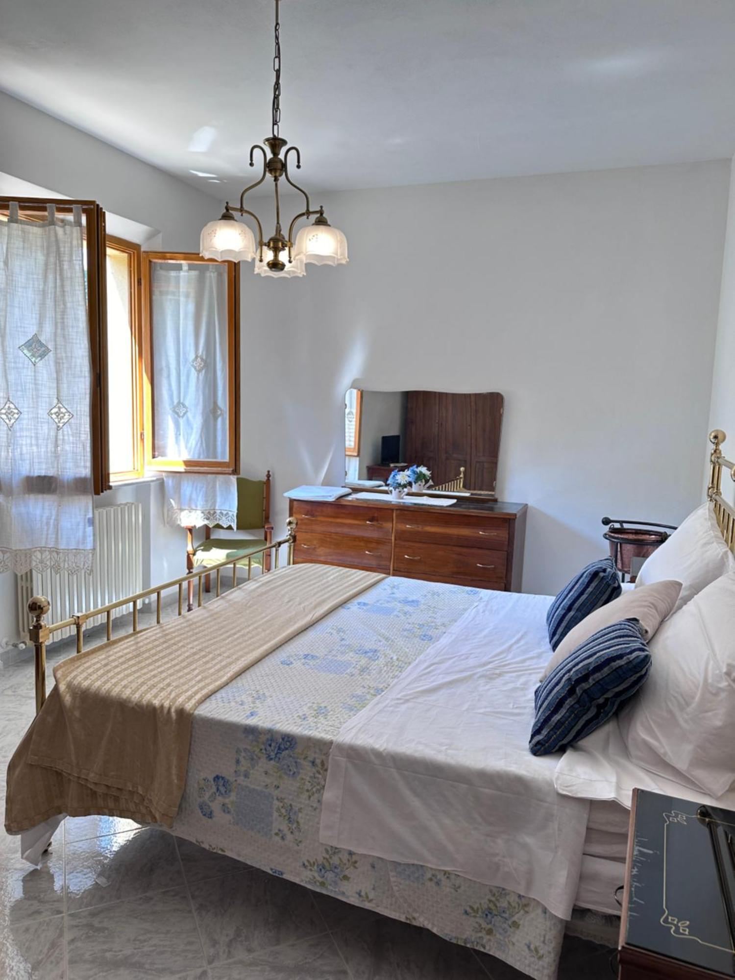 Agriturismo San Biagio Villa Montepulciano Stazione Kültér fotó