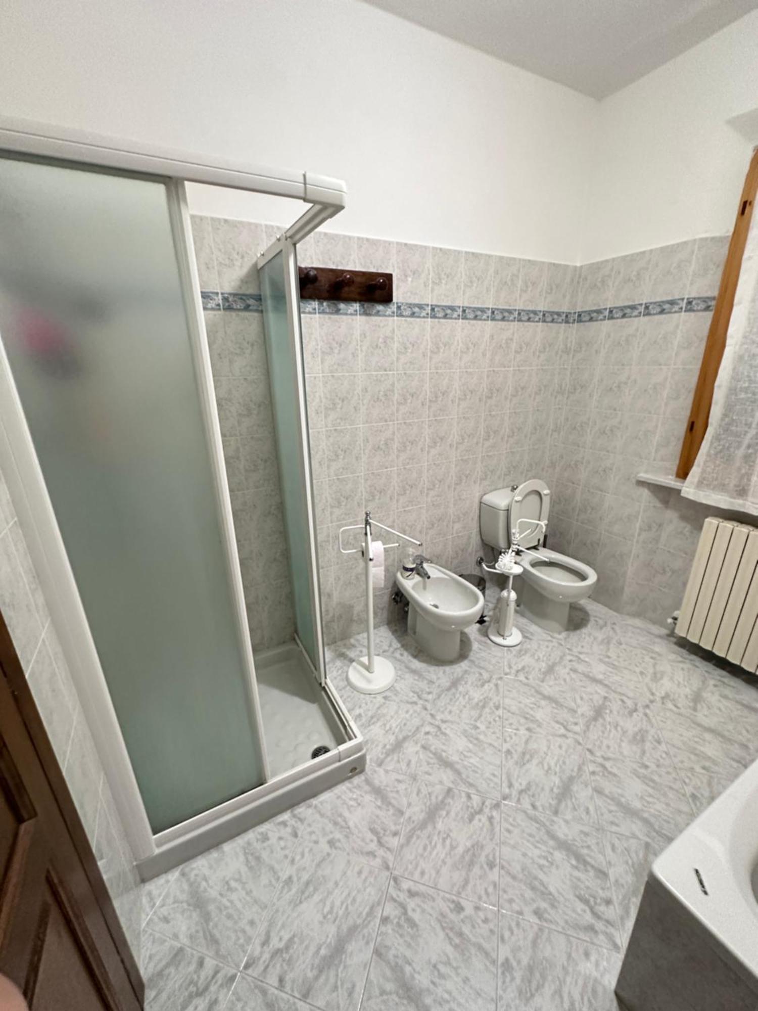 Agriturismo San Biagio Villa Montepulciano Stazione Kültér fotó