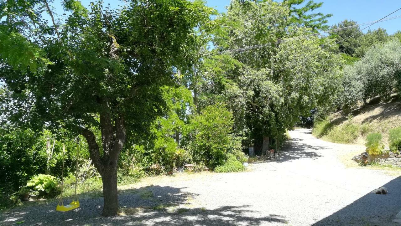 Agriturismo San Biagio Villa Montepulciano Stazione Kültér fotó