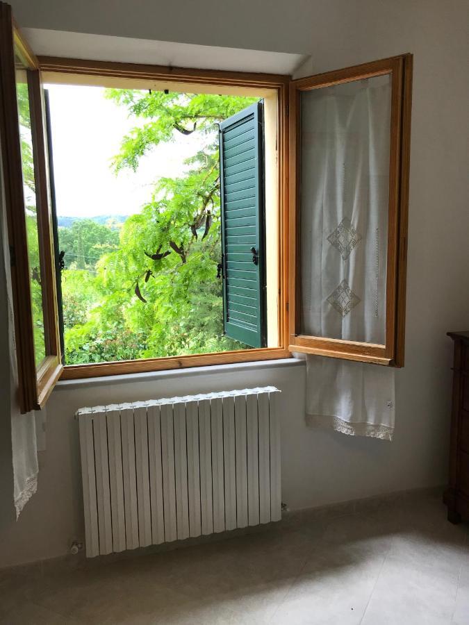 Agriturismo San Biagio Villa Montepulciano Stazione Kültér fotó
